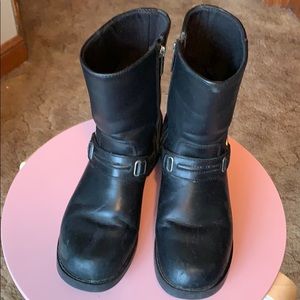 Harley Davidson Women’s Boots